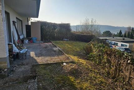 Wohnung in Langscheid zu vermieten - Sundern (Sauerland)