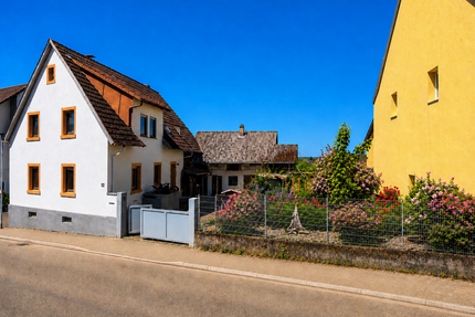 Haus zum Kaufen in Malsch 305.000,00 € 150 m²