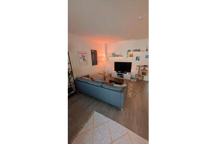 Modern sanierte 3-Zimmer Wohnung zur Zwischenmiete (Aug-Dez) - Tastrup