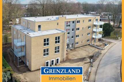 Wohnung zum Mieten in Bocholt 537,41 € 79.1 m²