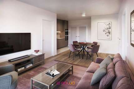 Wohnung zum Kaufen in Wolfenbüttel 363.000,00 € 82.48 m²