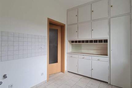 *Zu Hause in Gablenz* mit Balkon und Blick ins Grüne, Stellplatz, Keller+Boden - Chemnitz
