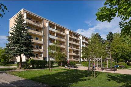 Wohnung zum Mieten in Leipzig 376,07 € 63.41 m²