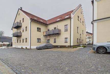 Tolle 3-Zimmer Wohnung in Neumarkt St. Veit - kurzfristig verfügbar! - Neumarkt-Sankt Veit