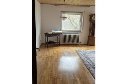 3-Zimmer Wohnung ohne Makler zu verkaufen - Gärtringen