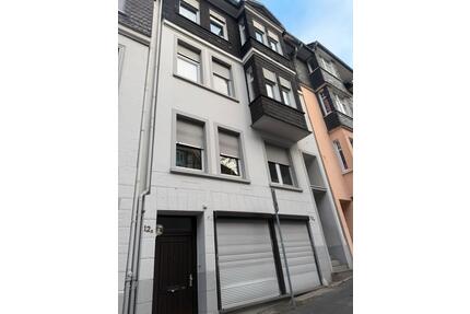 3-Zimmer-Wohnung mit Balkon in zentraler Lage von Solingen