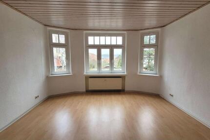 3-Raumwohnung mit Stellplatz in zentrumsnaher Lage - Gotha