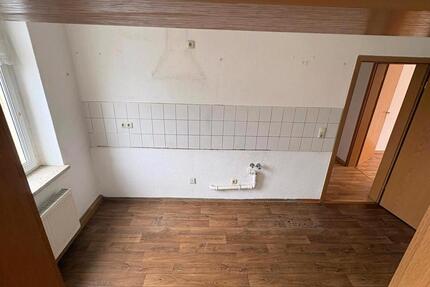 4-Raum-Wohnung in Werdau nähe Zentrum – 92 m² - Lehesten