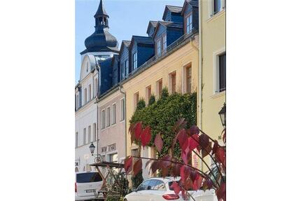 Wohn-Geschäftshaus - Altstadt Schwarzenberg - PROVISIONSFREI - Schwarzenberg/Erzgebirge