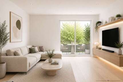 Wohnung zum Kaufen in Herrieden 296.800,00 € 65.25 m²