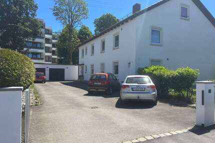 Wohnung zum Mieten in Augsburg 920,00 € 65 m²