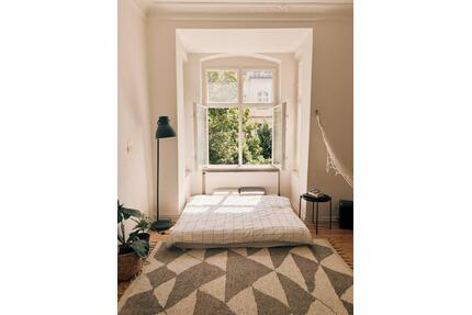 110m2 Wohnung November-Januar Ostkreuz - Berlin Friedrichshain-Kreuzberg