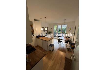 Wohnungsswap - Balthasarstraße - 960,00&nbsp;EUR Kaltmiete, ca.&nbsp; 66,00&nbsp;m&sup2;&nbsp;Wohnfl&auml;che in Köln (PLZ: 50670) Neustadt-Nord