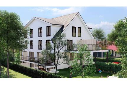 Super Investment, Ferienwohnung mit ca. 2,63% AfA und Wärmepumpe! - nur ca. 500 m zum Ostseestrand - - Kellenhusen