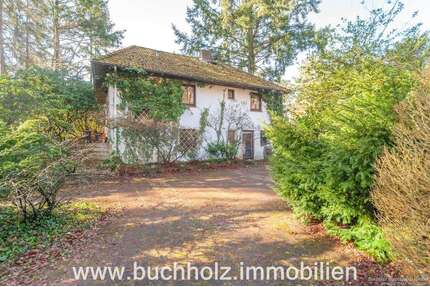 Grundstück zu verkaufen in Bendestorf 360.000,00 € 1200 m²