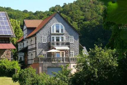 Haus zum Kaufen in Bad Wildungen 980.000,00 € 400 m²