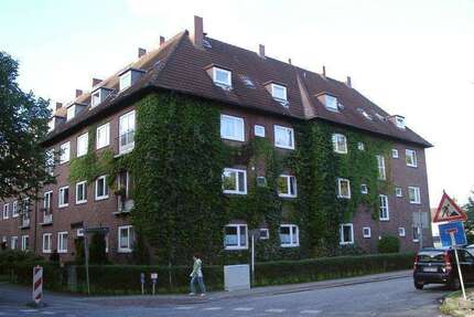 Wohnung zum Mieten in Hamburg 850,00 € 69.69 m²