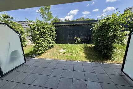 Wohnung zum Mieten in München 1.119,00 € 27 m²