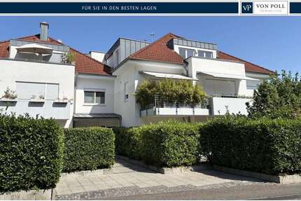 Wohnung zum Kaufen in Bergisch Gladbach 549.000,00 € 140 m²