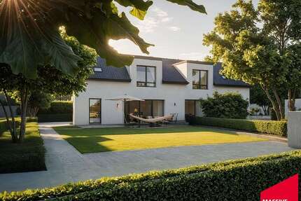 Haus zum Kaufen in Frankfurt am Main 889.800,00 € 136.5 m²
