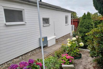 Blockhaus am Bernsteinsee - 120.000,00&nbsp;EUR Kaufpreis, ca.&nbsp; 56,00&nbsp;m&sup2; in Sassenburg (PLZ: 38524)