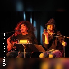 Duo Ohrenschmaus - Äppler Groove & Gude Leut