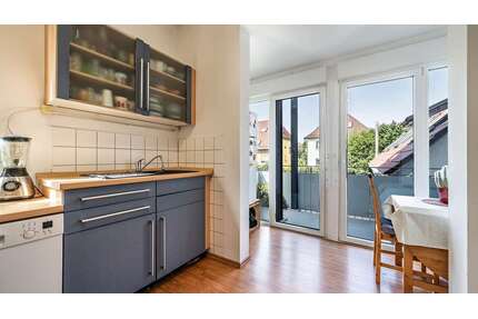 Wohnung zum Kaufen in Stuttgart 299.000,00 € 71 m²