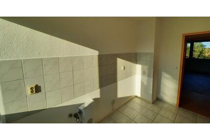 3-Zimmer Wohnung im 1 Obergeschoss - Groß Quenstedt