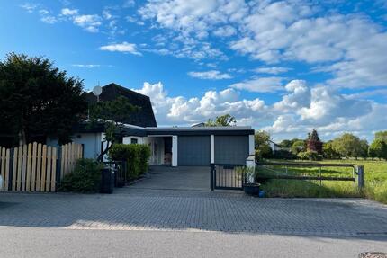 Einfamilienhaus zur Miete in Speckhorn - Recklinghausen Hillerheide
