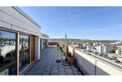 Wohnung zum Mieten in Leonberg 1.750,00 € 120 m²
