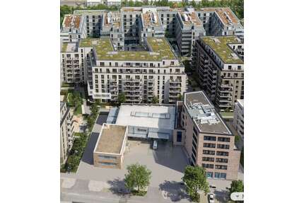 Wohnung zum Mieten in Hamburg 1.900,00 € 84 m²