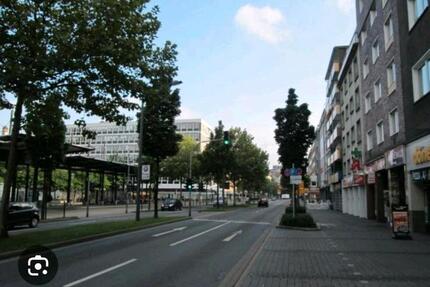 Zentrale zwei Zimmer Wohnung - 400,00&nbsp;EUR Kaltmiete, ca.&nbsp; 60,00&nbsp;m&sup2; in Hagen (PLZ: 58135) Hagen-Mitte