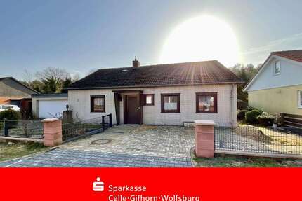 Haus zum Kaufen in Wienhausen 179.000,00 € 93 m²