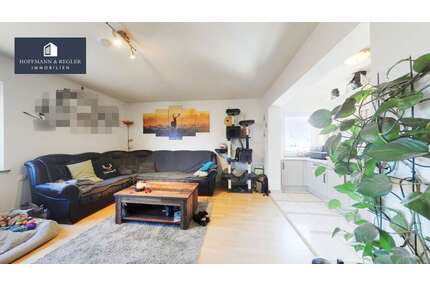 Wohnung zum Kaufen in Auerbach in der Oberpfalz 118.000,00 € 88 m²