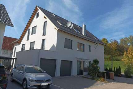 Wohnung zum Mieten in Heilbronn Biberach 1.210,00 € 89.6 m² - Heilbronn / Biberach