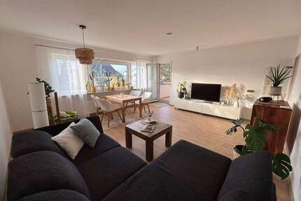 Wohnung zum Kaufen in Herzogenaurach 395.000,00 € 86 m²