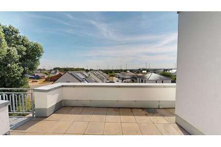 Wohnung zum Kaufen in Aldenhoven 339.500,00 € 90.35 m²