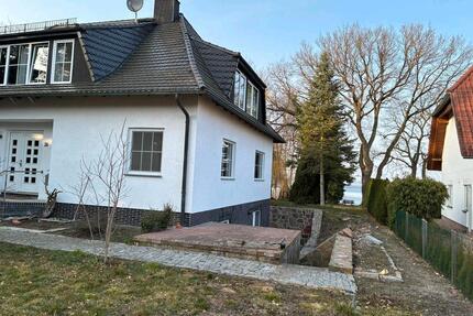 Schmuckstück direkt am Fleesensee - Malchow