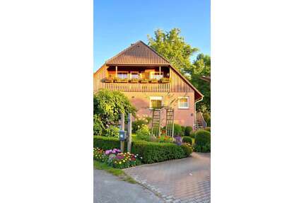 Wohnung zum Mieten in Seevetal 1.250,00 € 102 m²