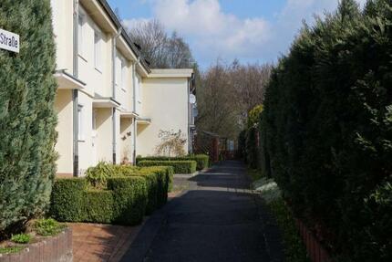 Charmantes und familienfreundliches Reihenhaus mit Garten - Siegen