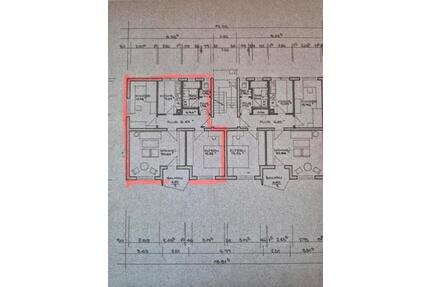 Renovierte 3-Zimmer-Wohnung mit Balkon & Garage – ab 01.06. frei - Wangen im Allgäu