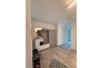 Moderne große 4 zimmerwohnung in zentrale Lage in Offenbach am - Offenbach am Main