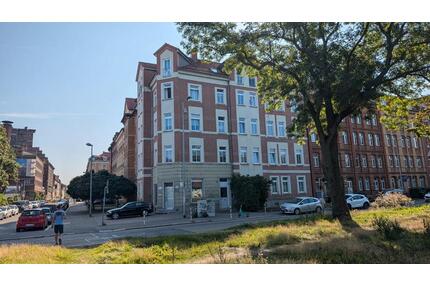 3-Raum Wohnung (75m2) - Stauffenbergallee - 5 min zum Anger - Erfurt Johannesvorstadt