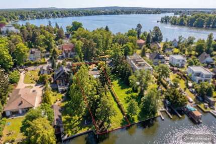 Grundstück zu verkaufen in Berlin 640.000,00 € 1396 m²