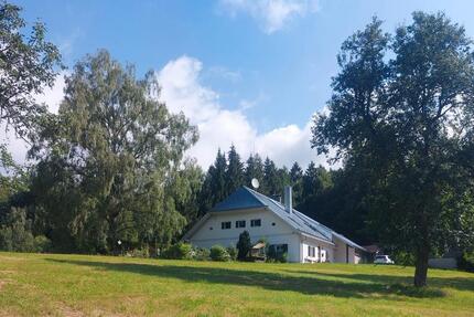 Attraktives Landhaus im Bayerischen Wald - Neureichenau