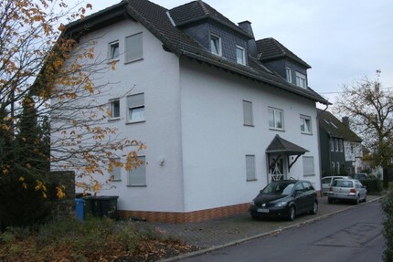 Schöne, helle 4 Zimmer DG-Wohnung mit Balkon - Boppard