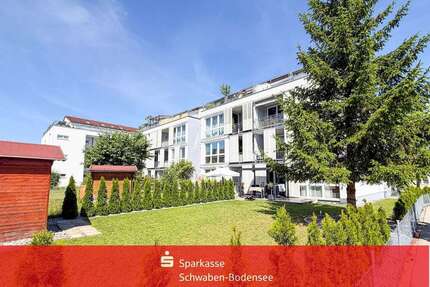 Wohnung zum Kaufen in Schwabmünchen 499.000,00 € 131 m²