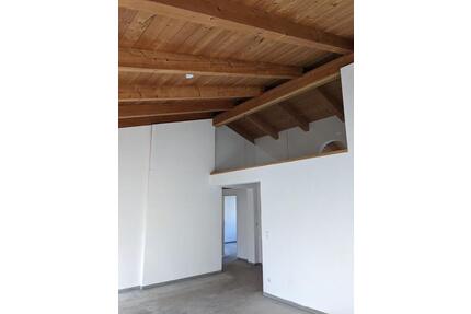 Helle Wohnung in ruhiger Lage von Geretsried (Süd). - Wolfratshausen