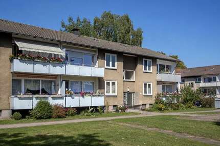 Wohnung zum Mieten in Hagen 459,00 € 63.9 m²
