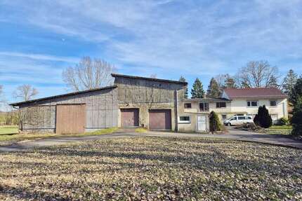 Haus zum Kaufen in Königseggwald 819.000,00 € 282 m²